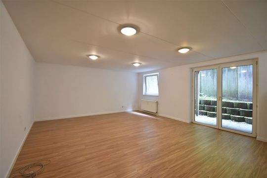 Ab sofort! Barrierefreies Büro in WuppertalElberfeld zu vermieten